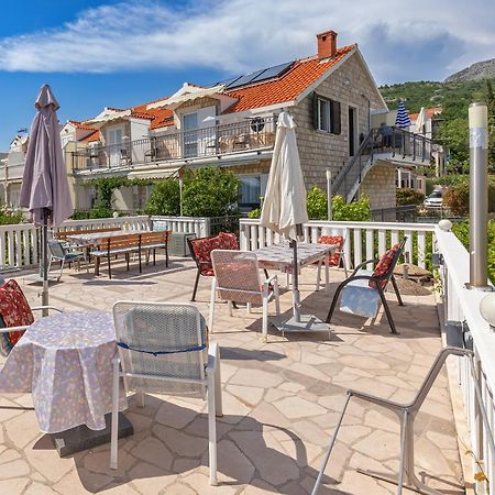Apartmani Galic 2 Млини Экстерьер фото