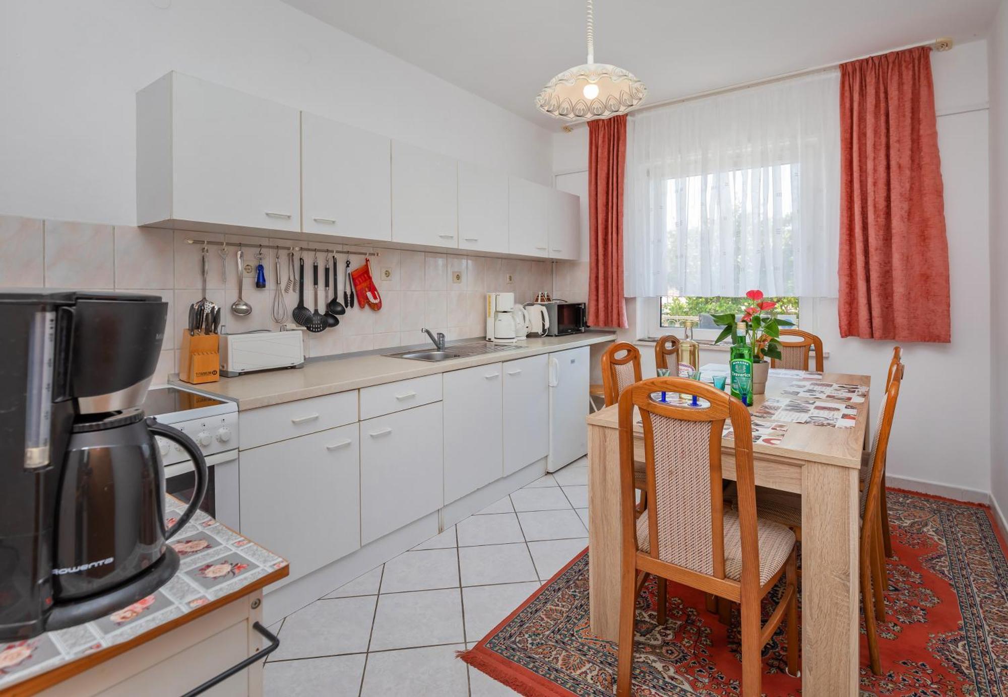Apartmani Galic 2 Млини Экстерьер фото