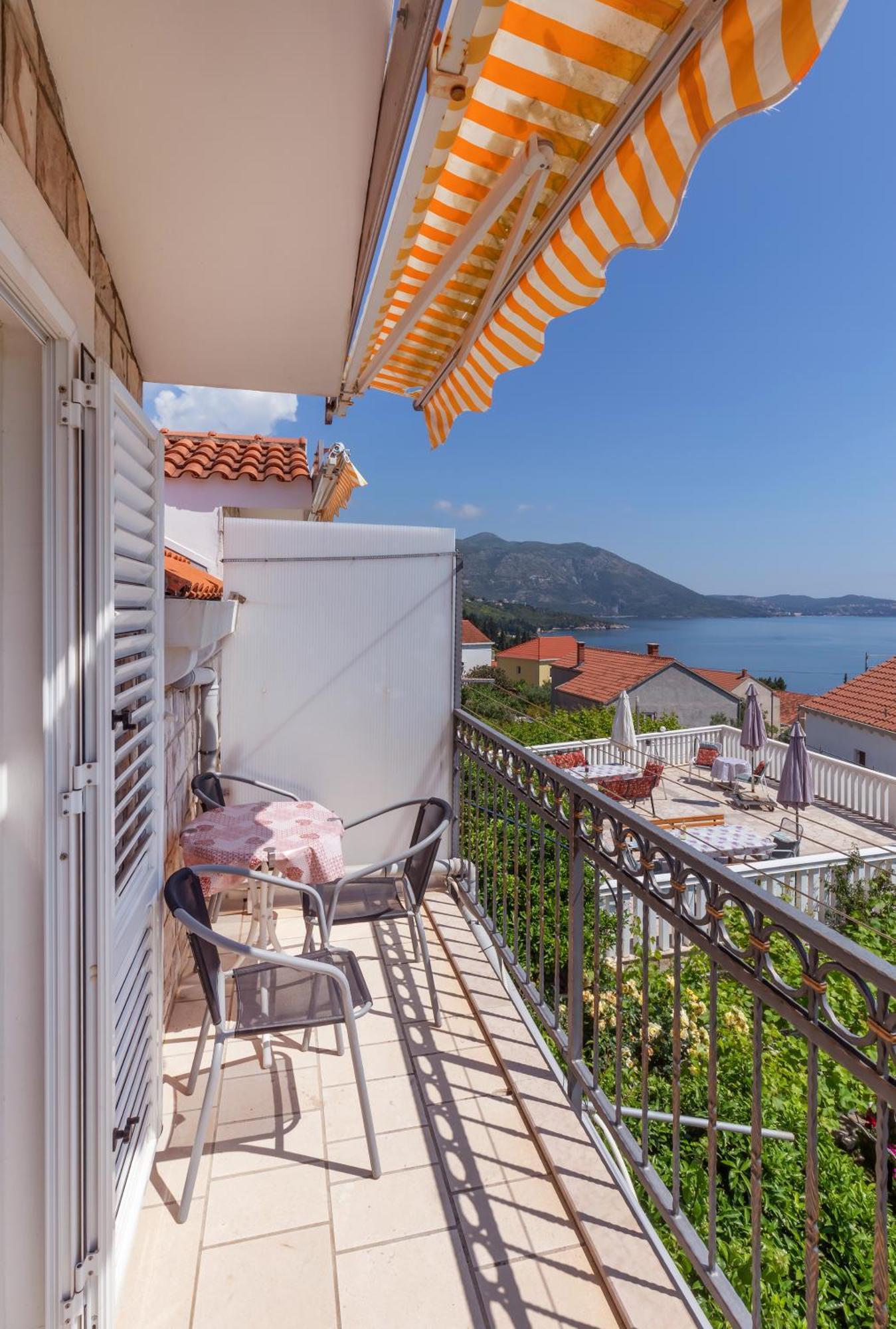 Apartmani Galic 2 Млини Экстерьер фото