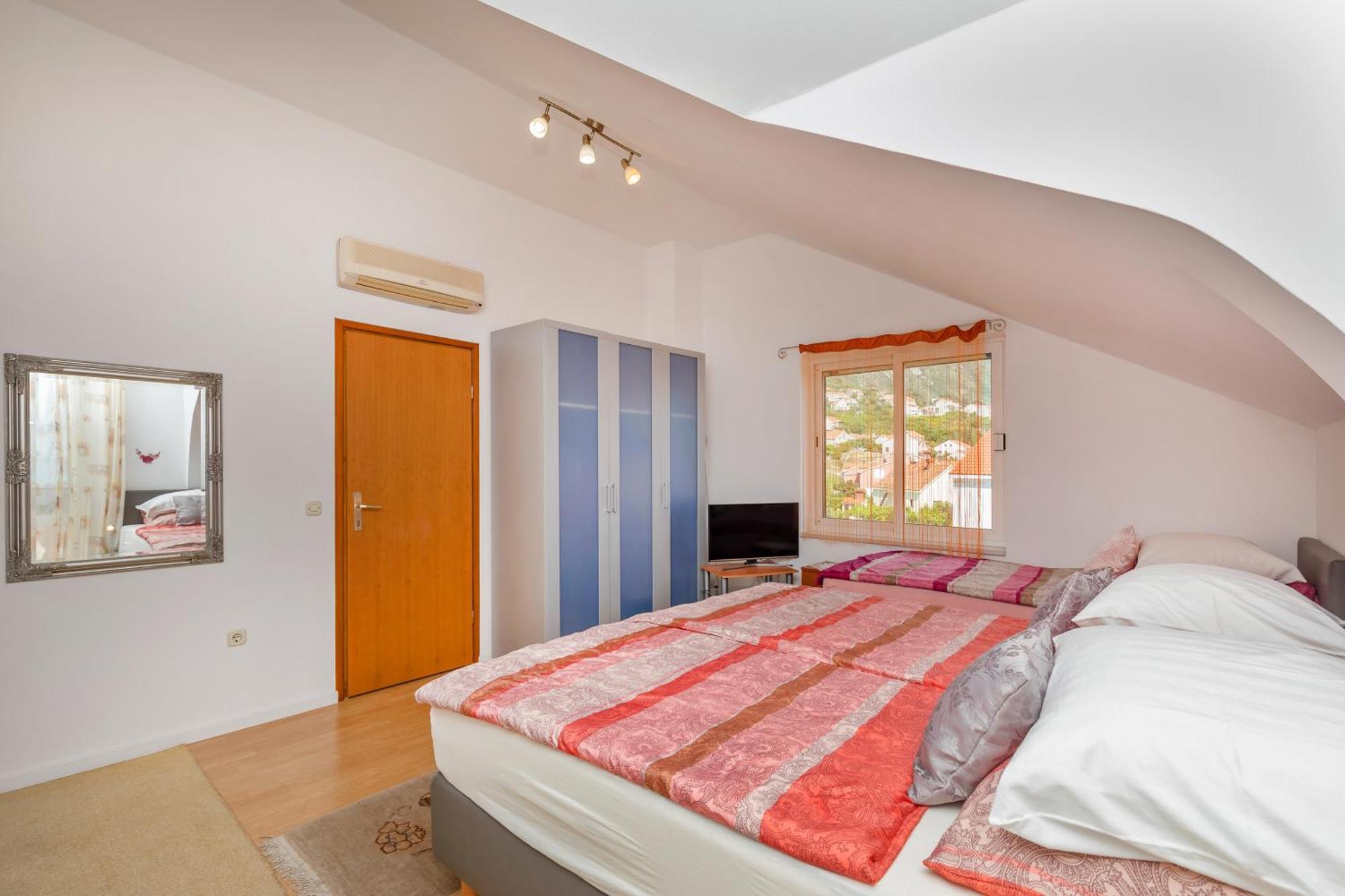Apartmani Galic 2 Млини Экстерьер фото