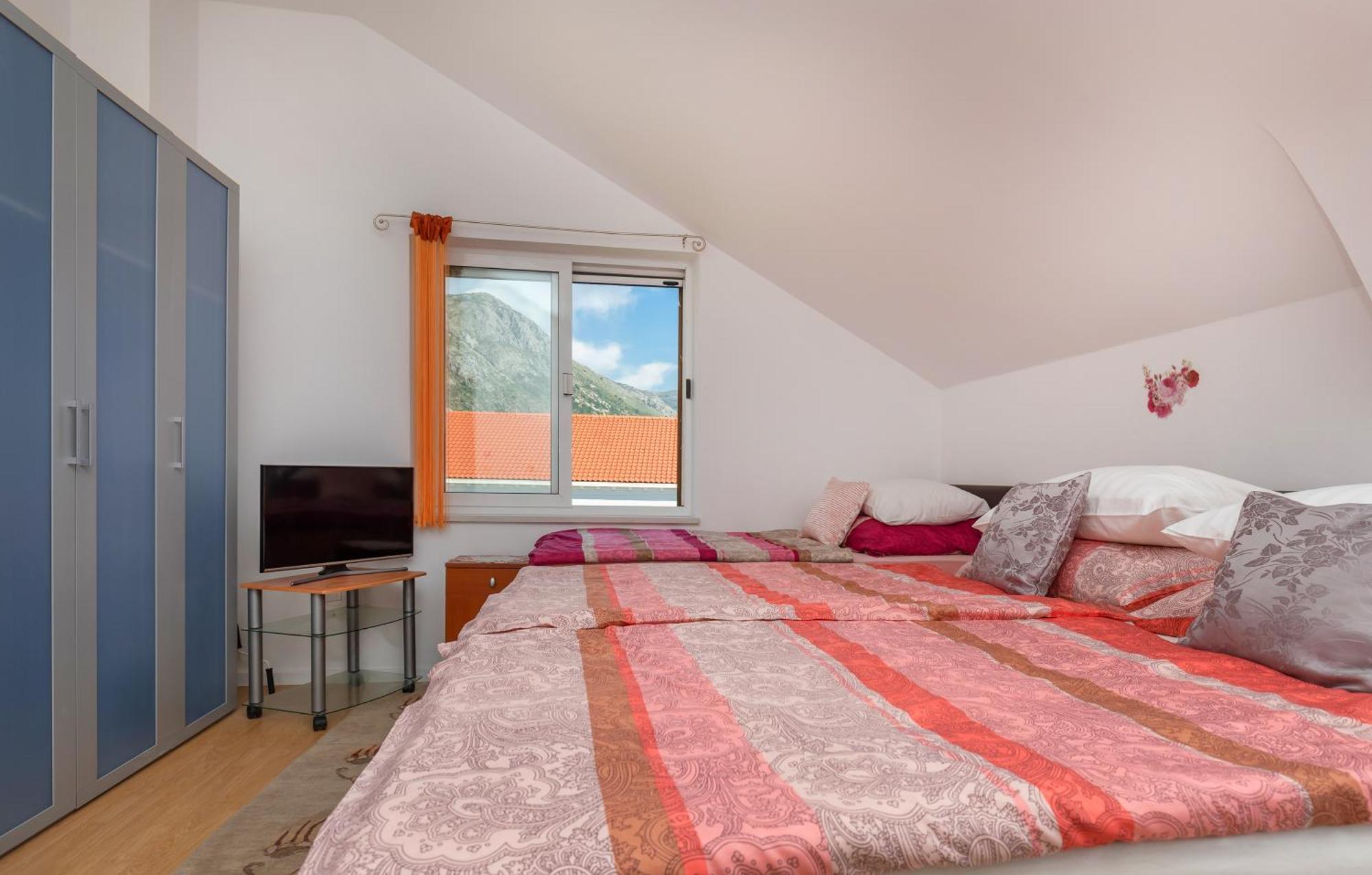Apartmani Galic 2 Млини Экстерьер фото