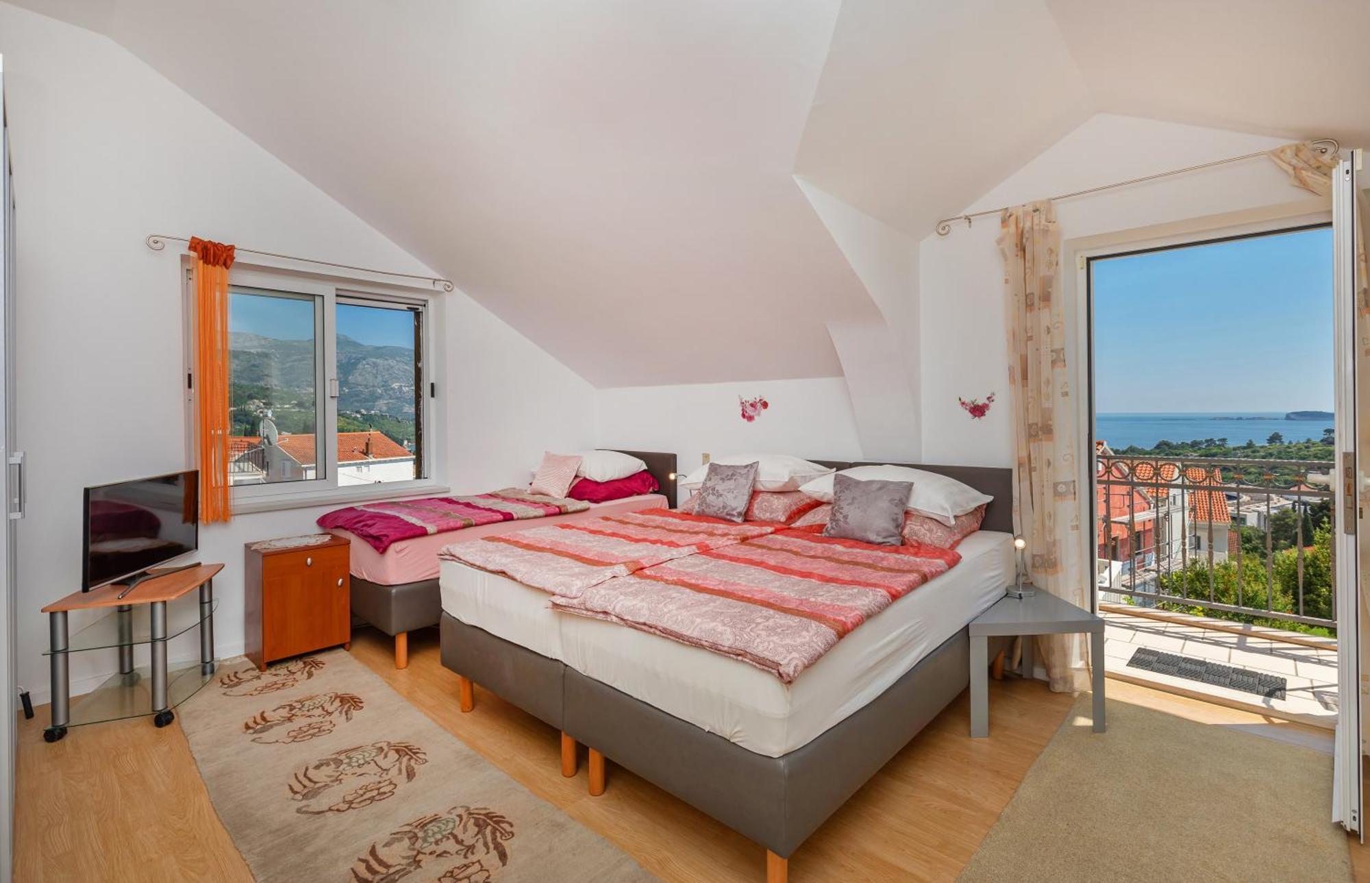 Apartmani Galic 2 Млини Экстерьер фото