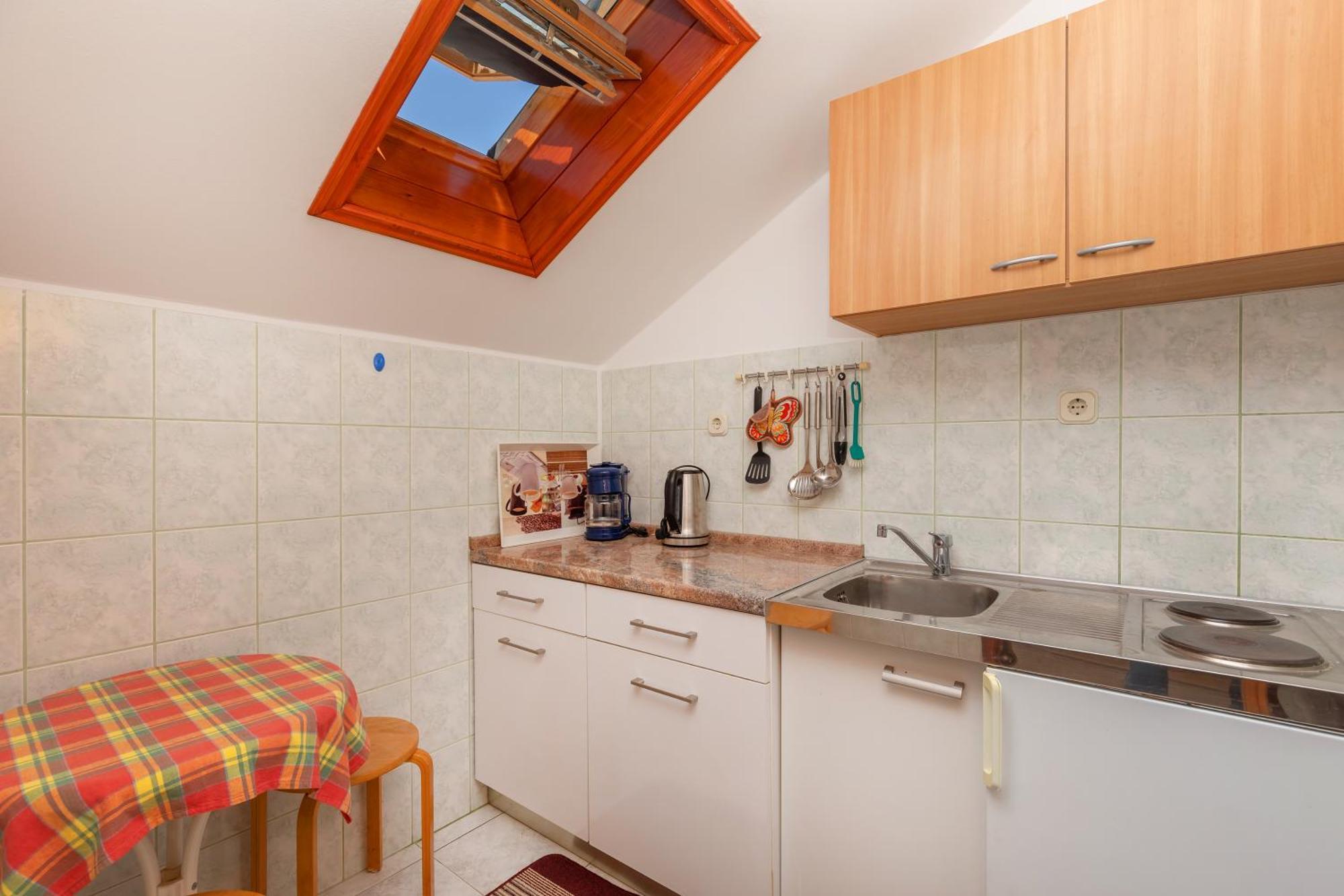 Apartmani Galic 2 Млини Экстерьер фото