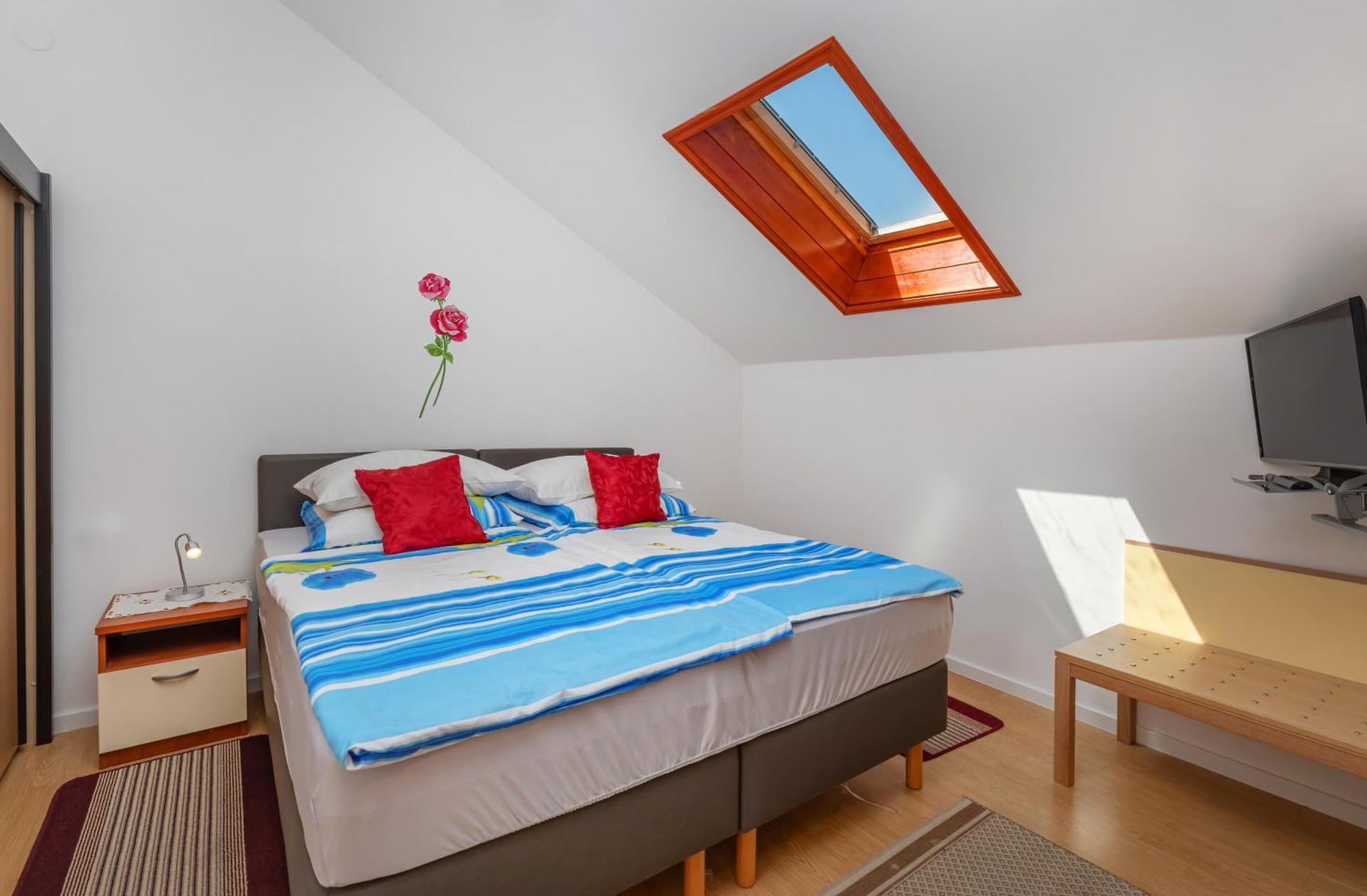Apartmani Galic 2 Млини Экстерьер фото