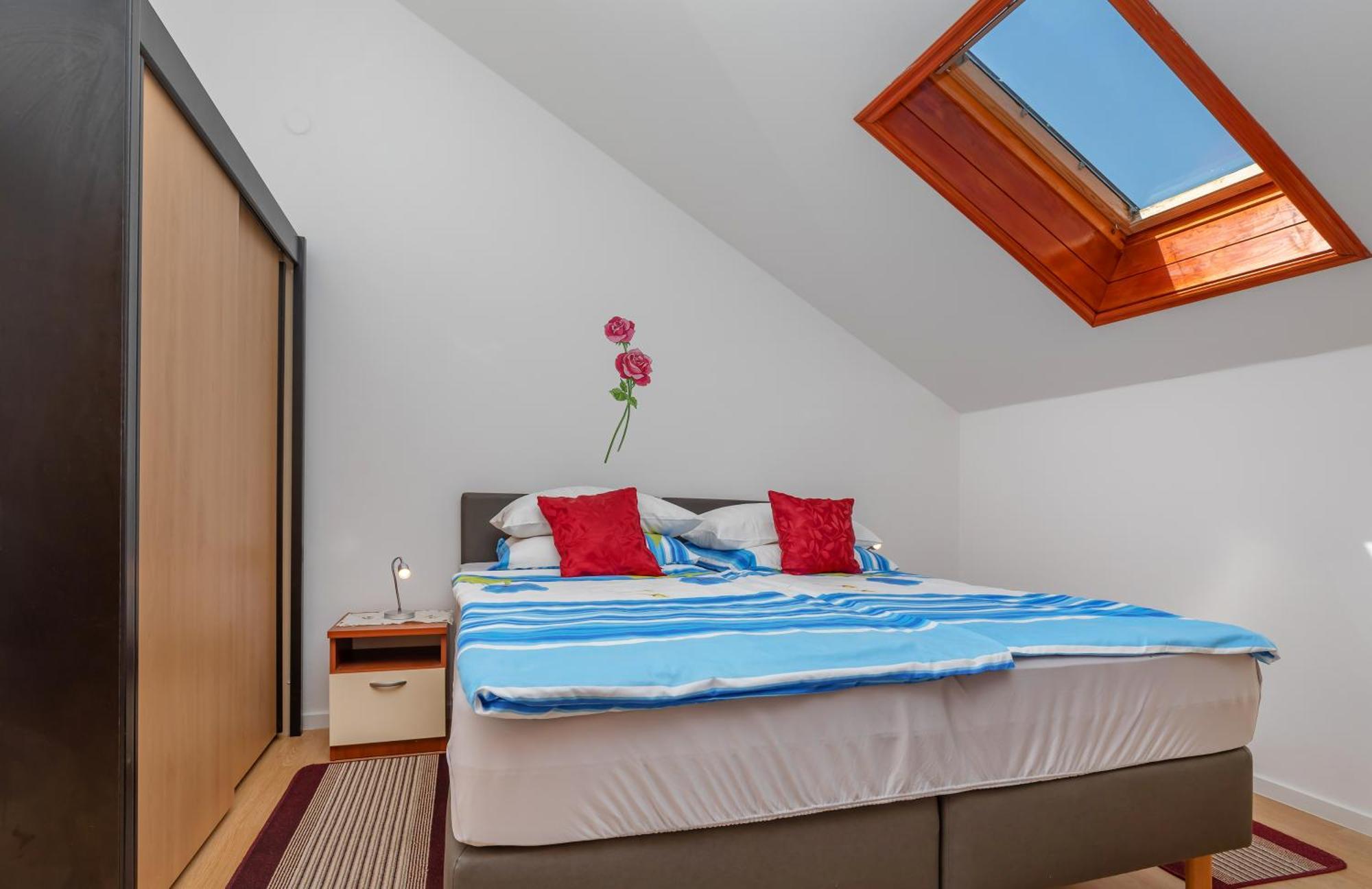 Apartmani Galic 2 Млини Экстерьер фото