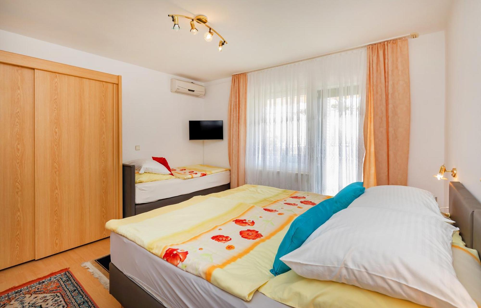 Apartmani Galic 2 Млини Экстерьер фото
