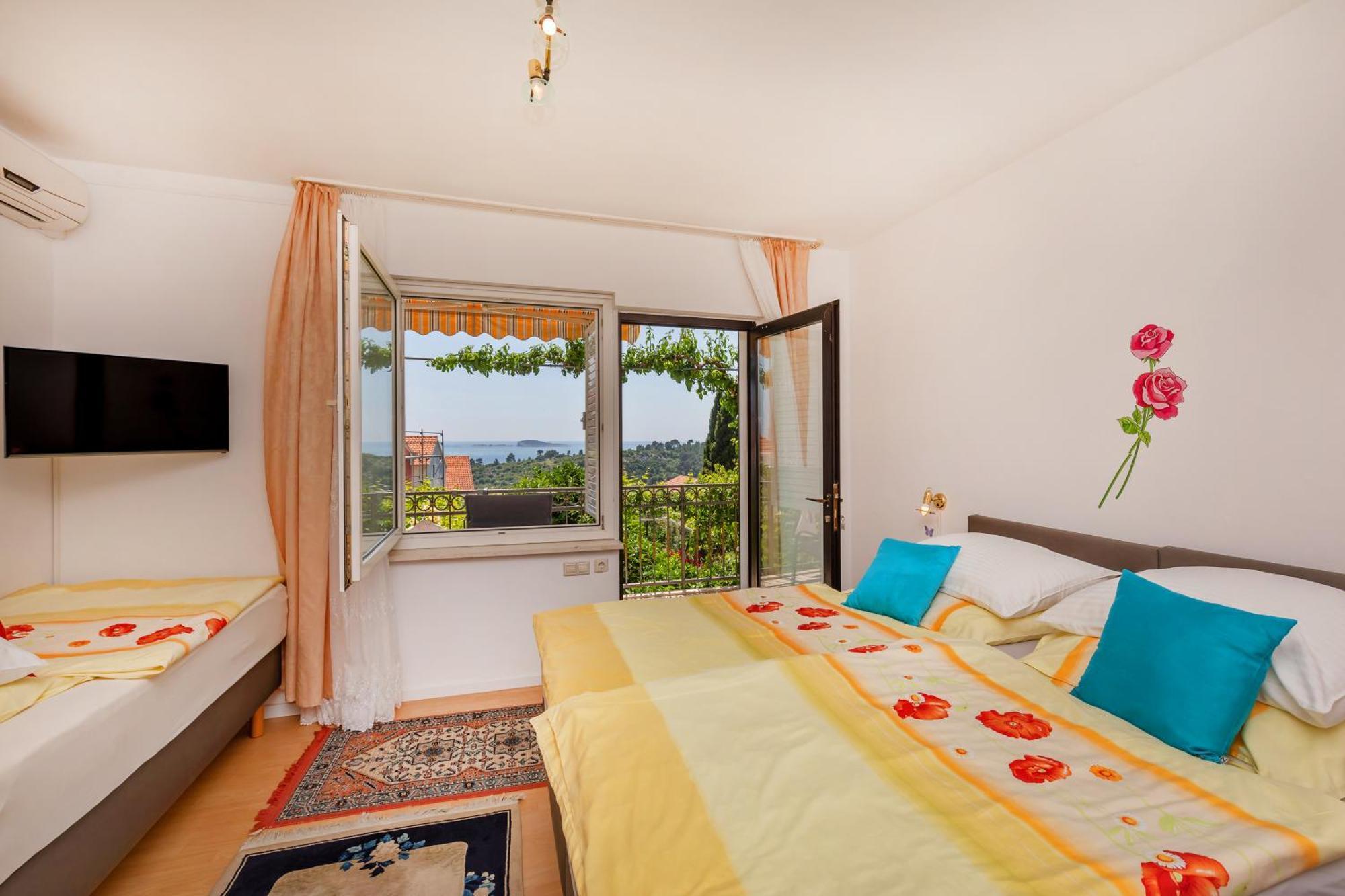 Apartmani Galic 2 Млини Экстерьер фото