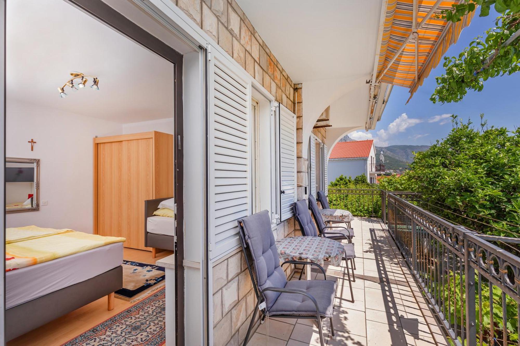 Apartmani Galic 2 Млини Экстерьер фото