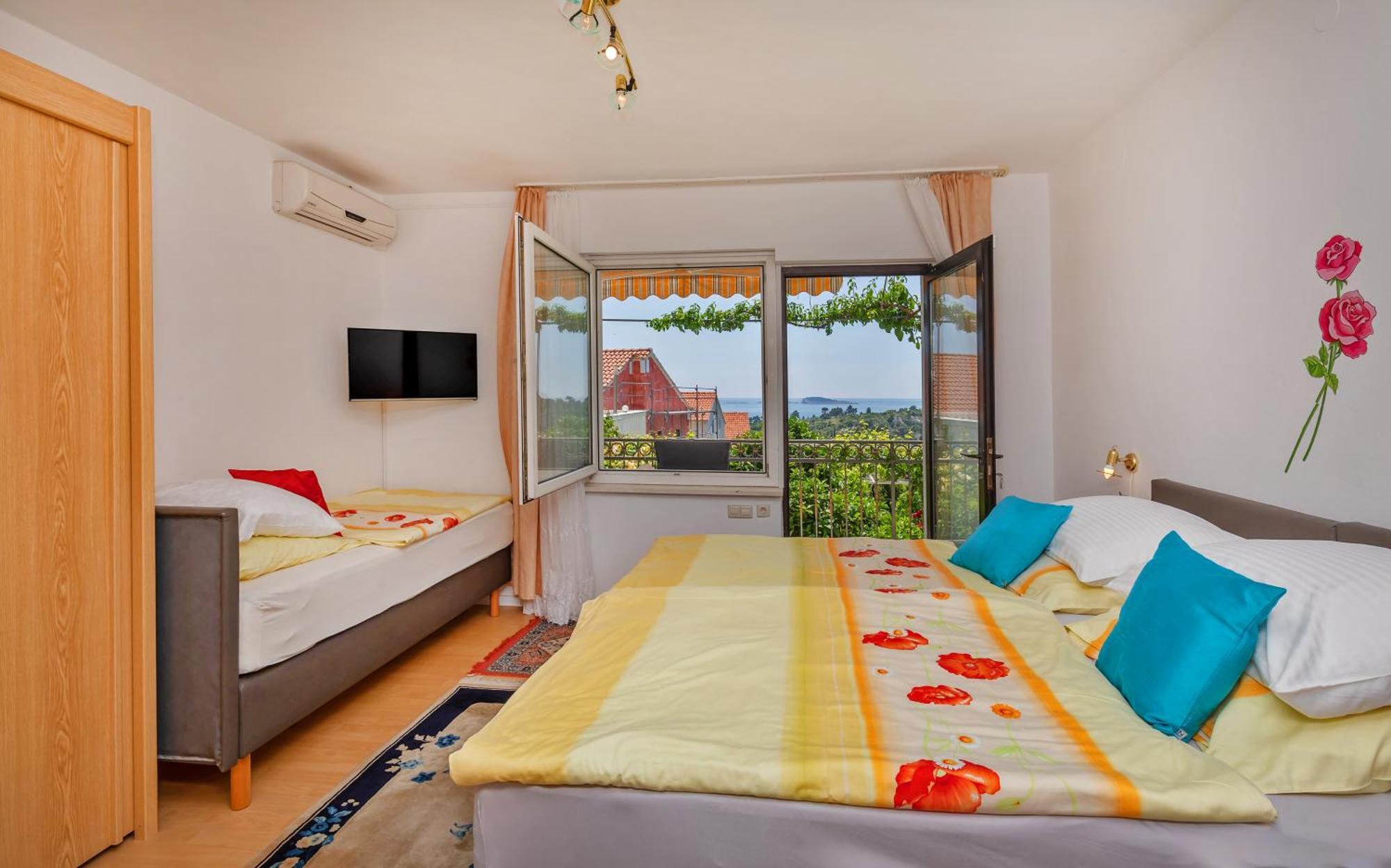 Apartmani Galic 2 Млини Экстерьер фото