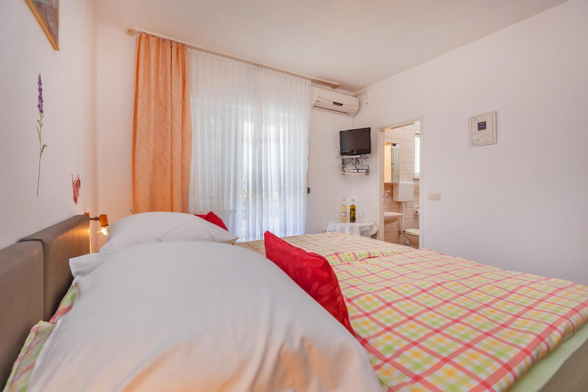 Apartmani Galic 2 Млини Экстерьер фото