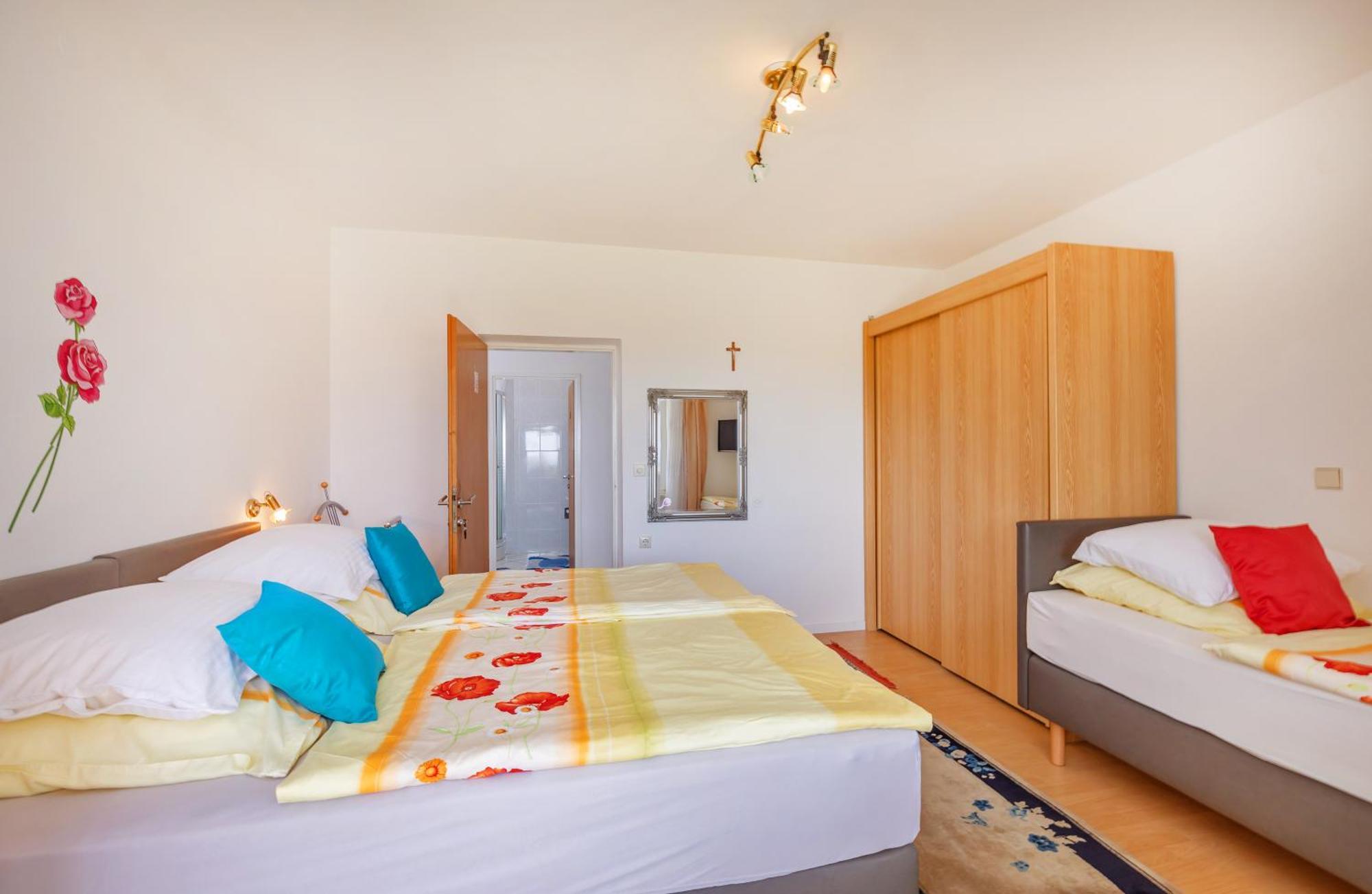 Apartmani Galic 2 Млини Экстерьер фото