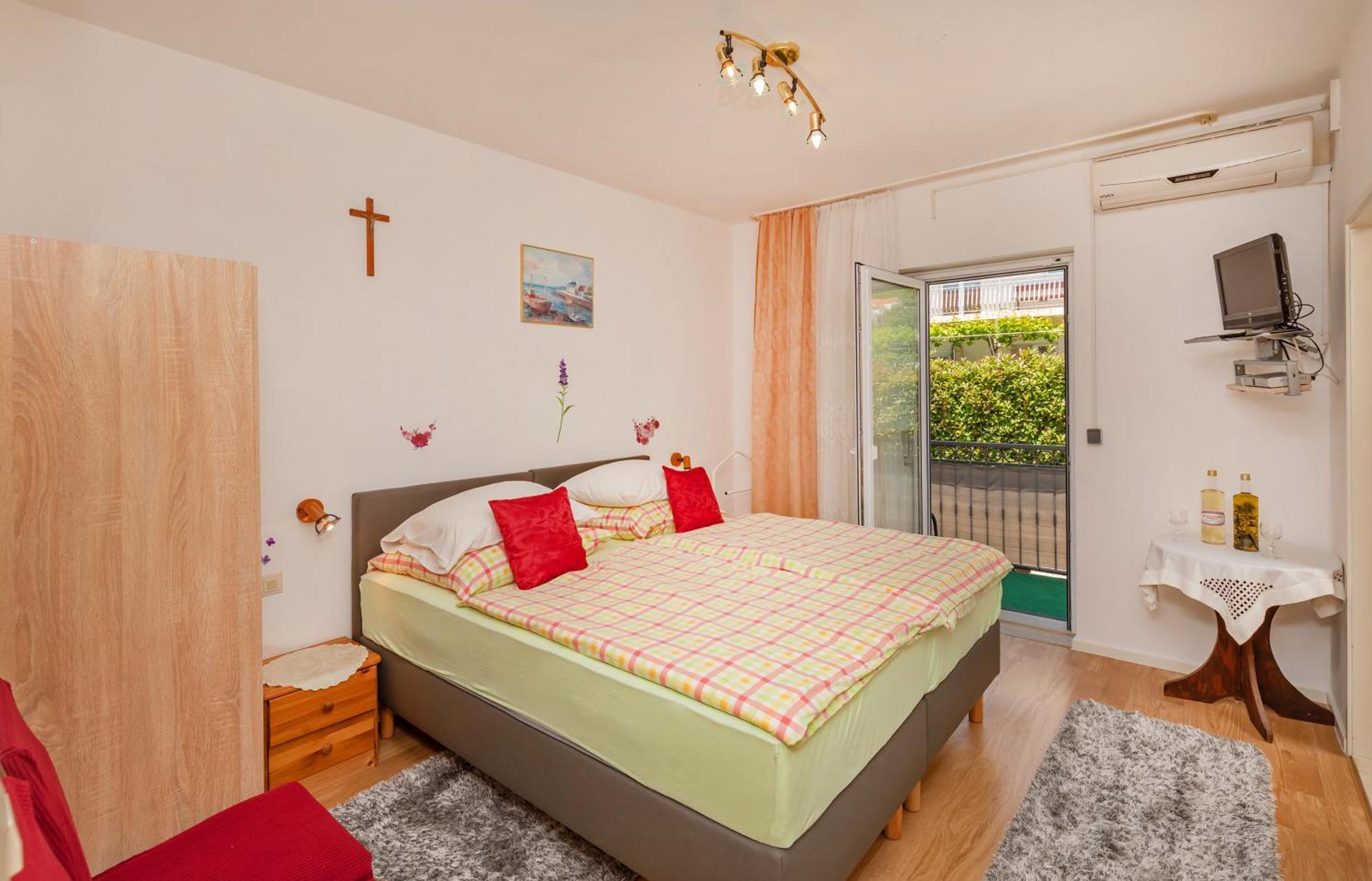 Apartmani Galic 2 Млини Экстерьер фото